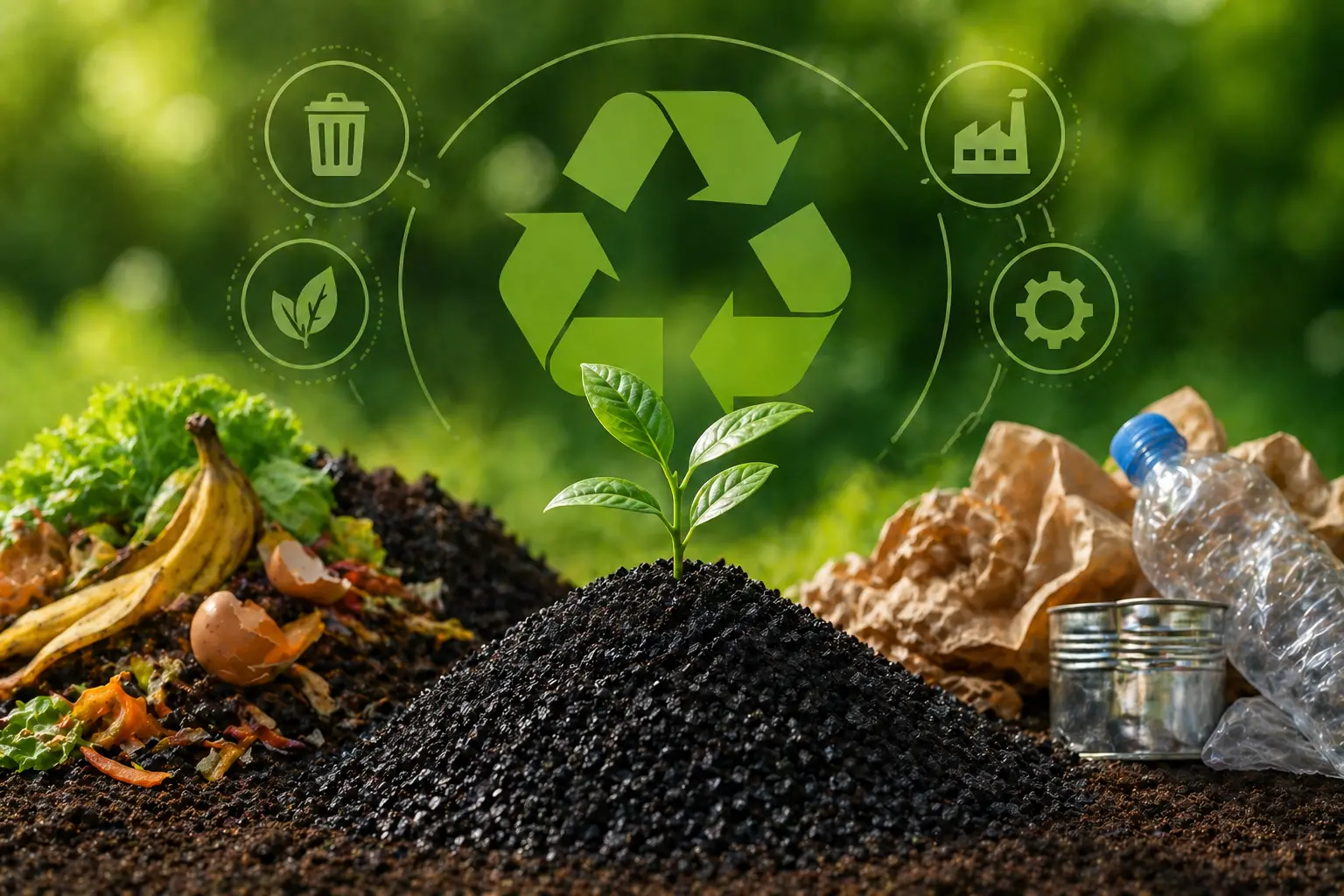 Waste Management Solutions